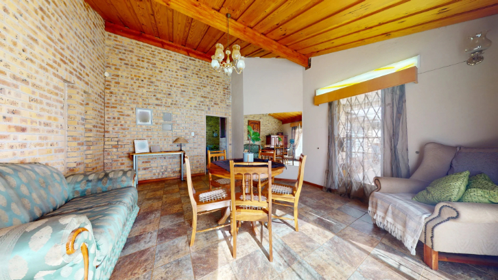 4 Bedroom Property for Sale in Potchefstroom North West